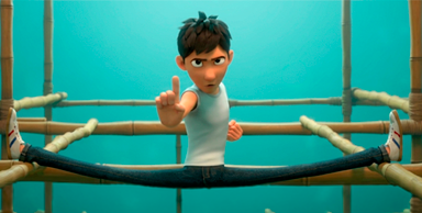 Animación Digital